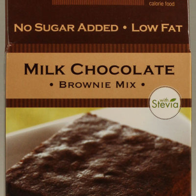 How to make Low Fat Brownies