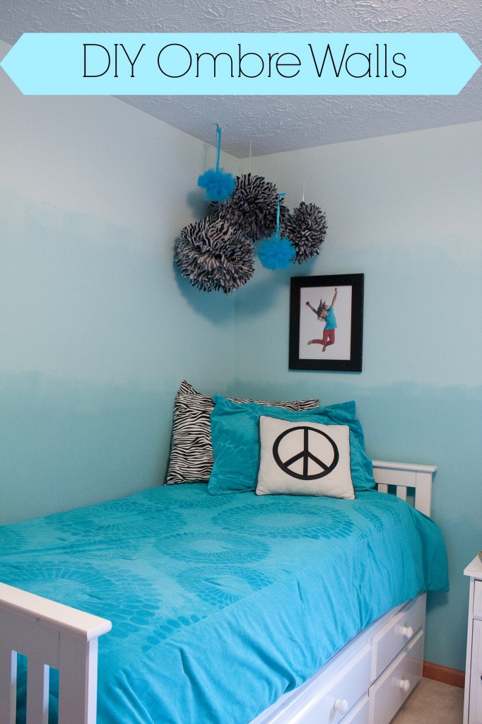 25 teenage girl room decor ideas - a little craft in your day