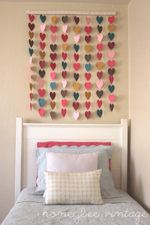 25 Teenage Girl Room Decor Ideas A Little Craft In Your Day