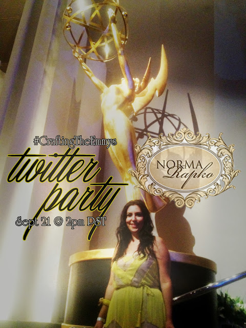 Norma-Rapko-Emmys-Twitter-Party