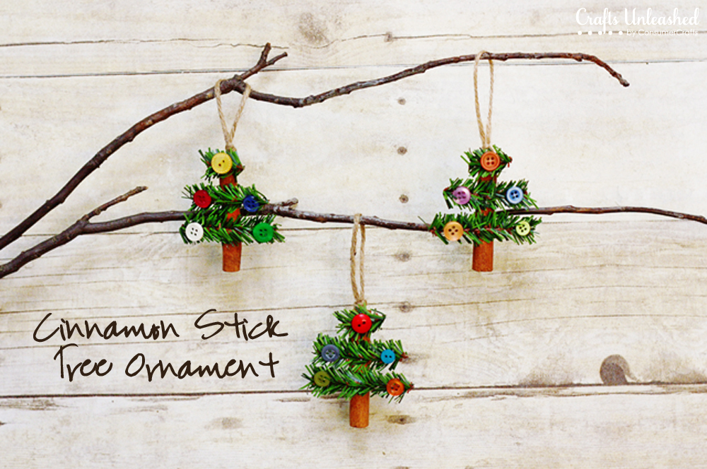 Cinnamon-Stick-Tree-Ornaments-Crafts-Unleashed-2