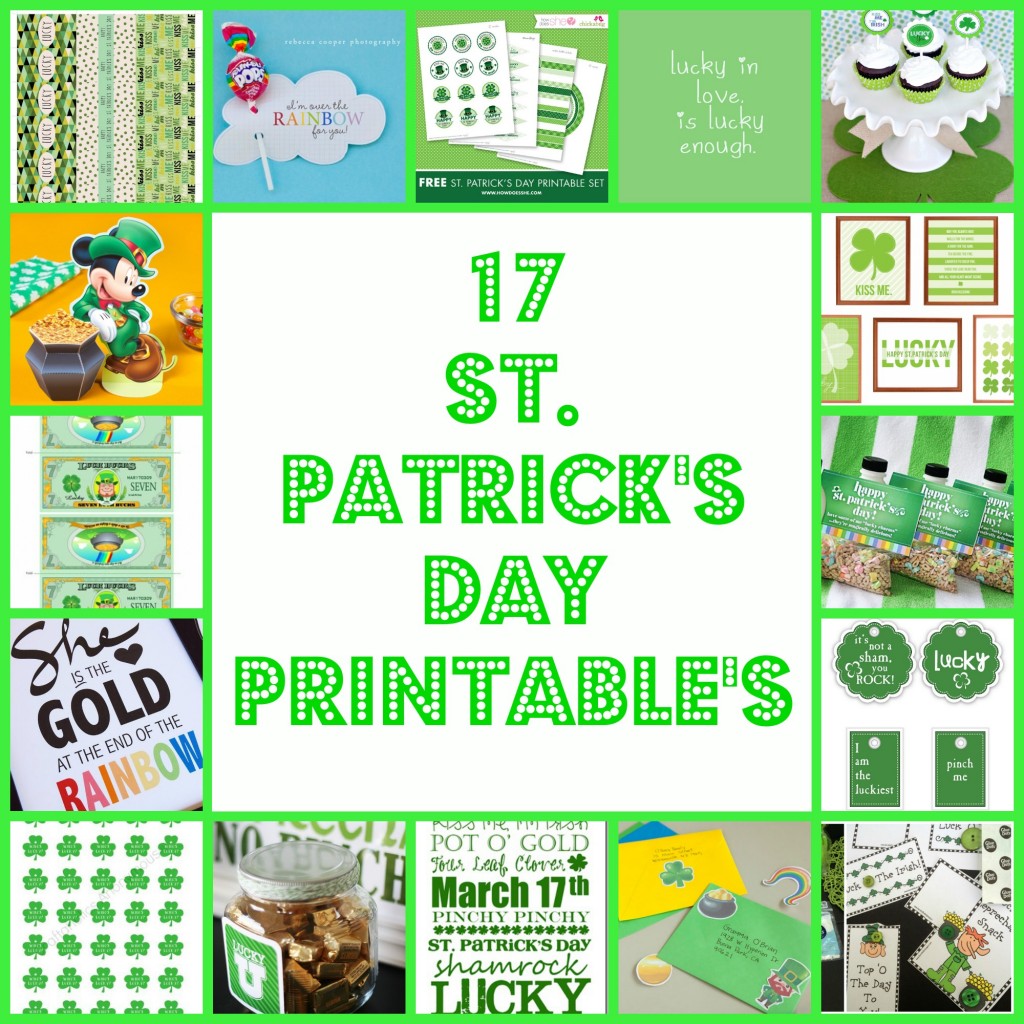 17_St_Patricks_day_printables