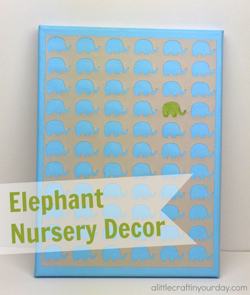 Elephant Nursery Decor.jpg