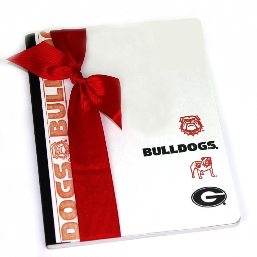 personalized_college_notebook