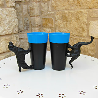Animal Party Tumblers