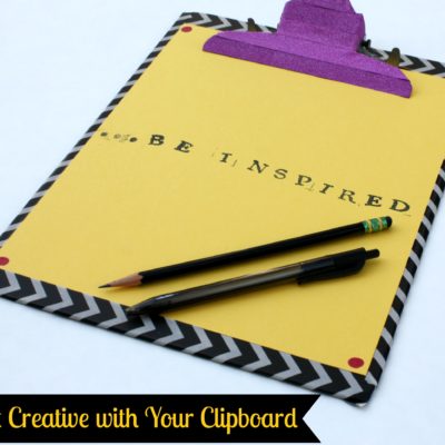Get Creative with Your Clipboard thumbnail