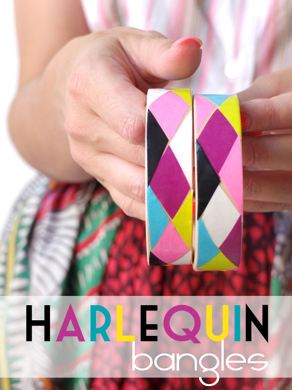 harlequin-bangle-title