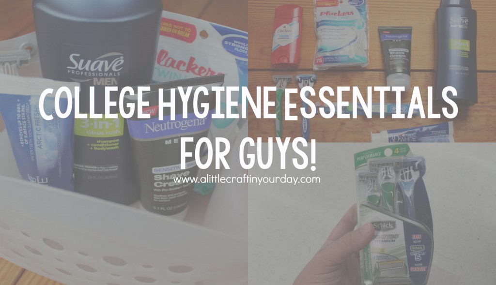 College_Hygine_Essentials