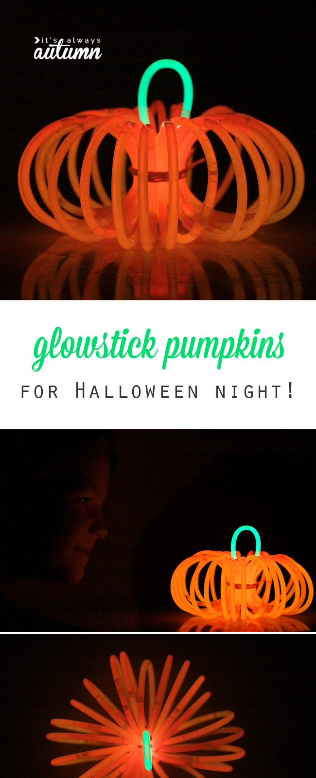 glowstick-pumpkins-easy-fun-halloween-kids-craft-decoration-porch-1
