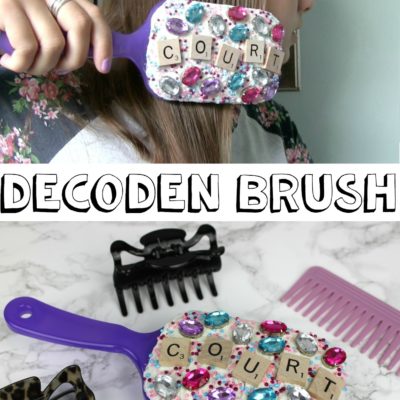 DecoDen Style Brush thumbnail