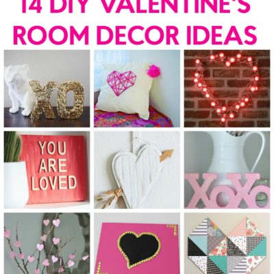14 Valentine’s Room Decor Ideas thumbnail