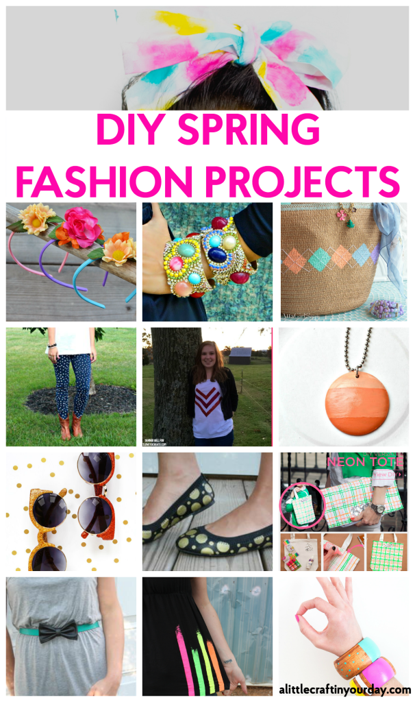 DIY_SPRING_FASHION_PROJECTS