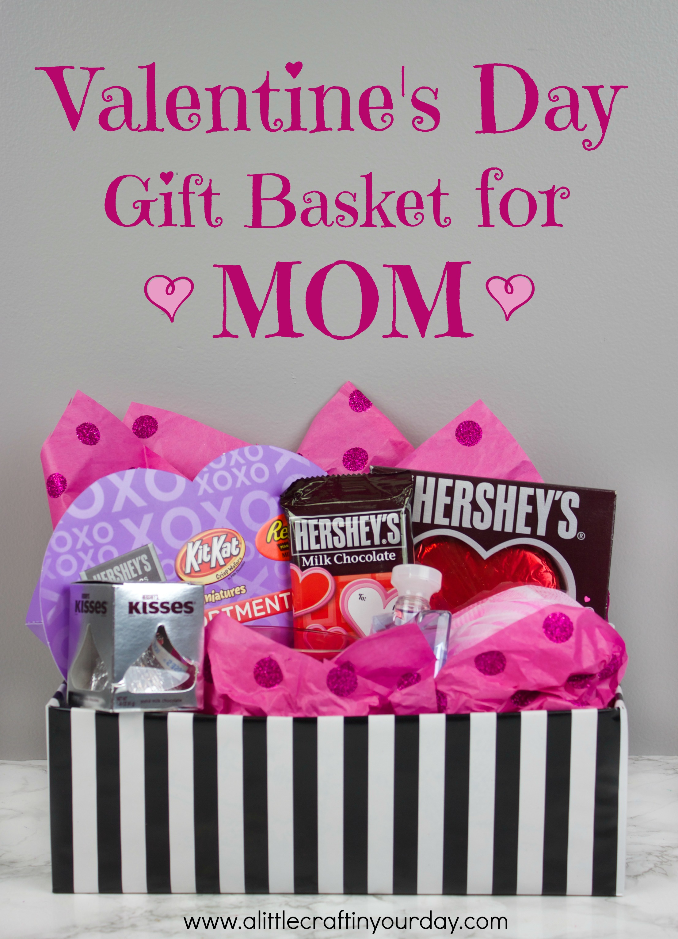 things to get your mom for valentines day