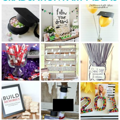 16 Awesome Graduation Party Ideas thumbnail