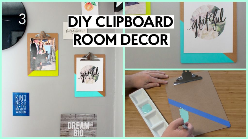 Clipboard-room_decor
