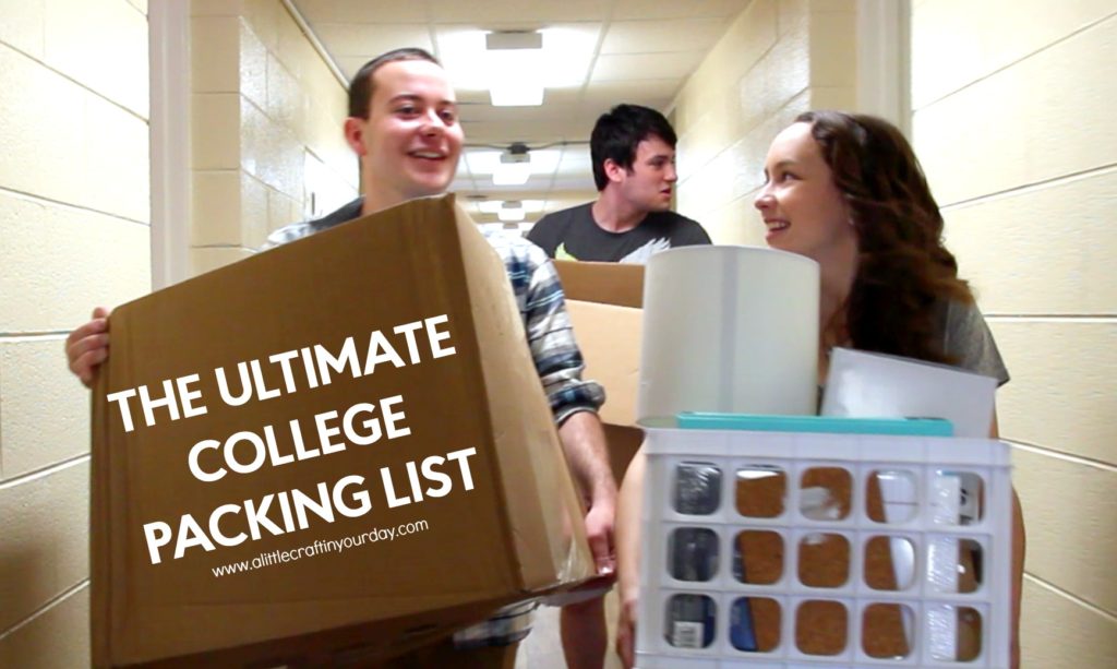 The_Ultimate_College_Packing_List
