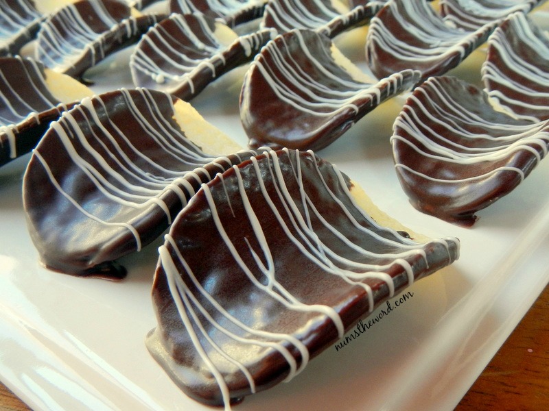 chocolate dipped desserts, chocolate dipped recipes, chocolate recipes, chocolate dipped food recipes