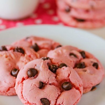 20 Perfect Valentine’s Day Snacks thumbnail
