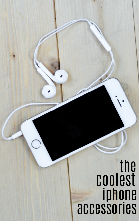 The Coolest iPhone Accessories Ever A Little Craft In Your Day
