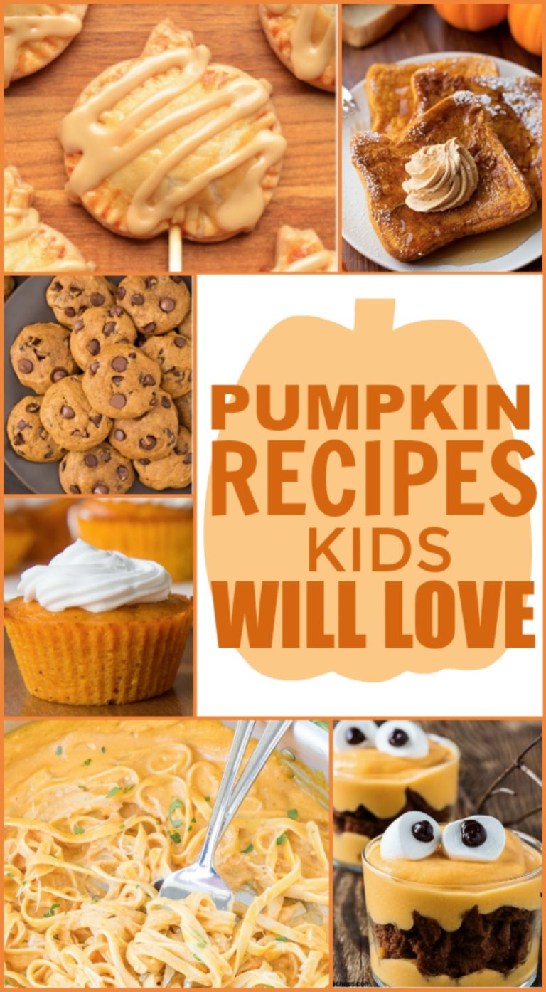 pumpkin-recipes-kids-will-love-a-little-craft-in-your-day