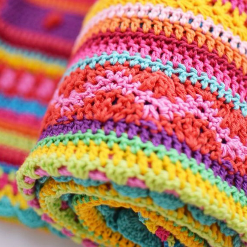 Crocheting For Kids A Little Craft In Your Day