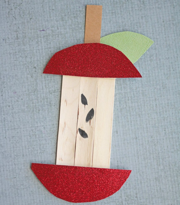 Fall Crafts For Kids - A Little Craft In Your Day