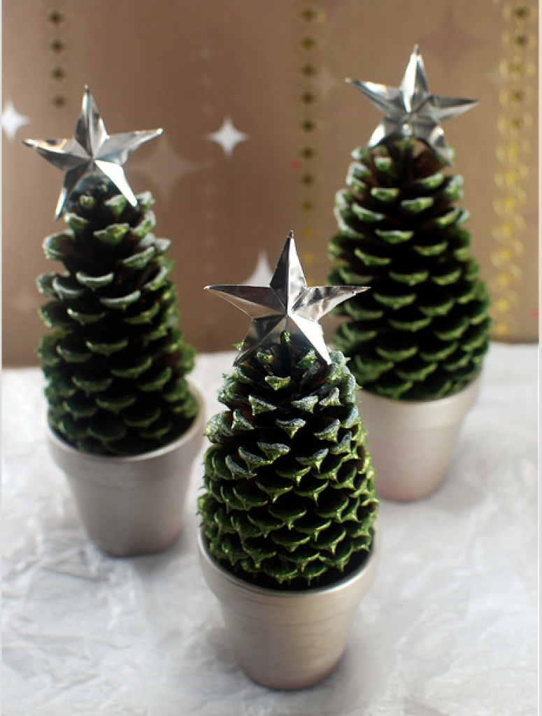 DIY Christmas Craft Ideas - A Little Craft In Your Day