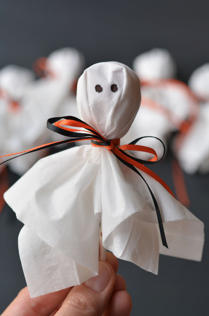 DIY Halloween Ideas A Little Craft In Your Day