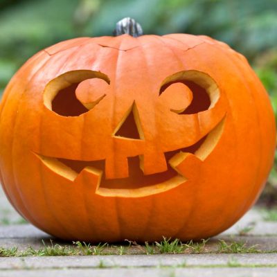 How To Carve a Pumpkin thumbnail