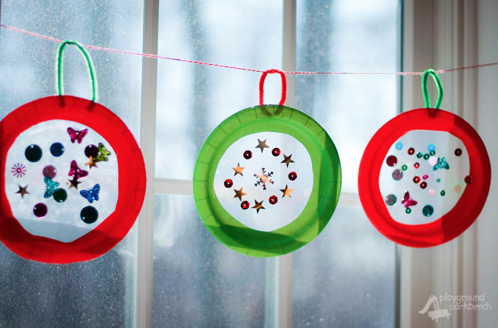 Christmas Crafts For Teens