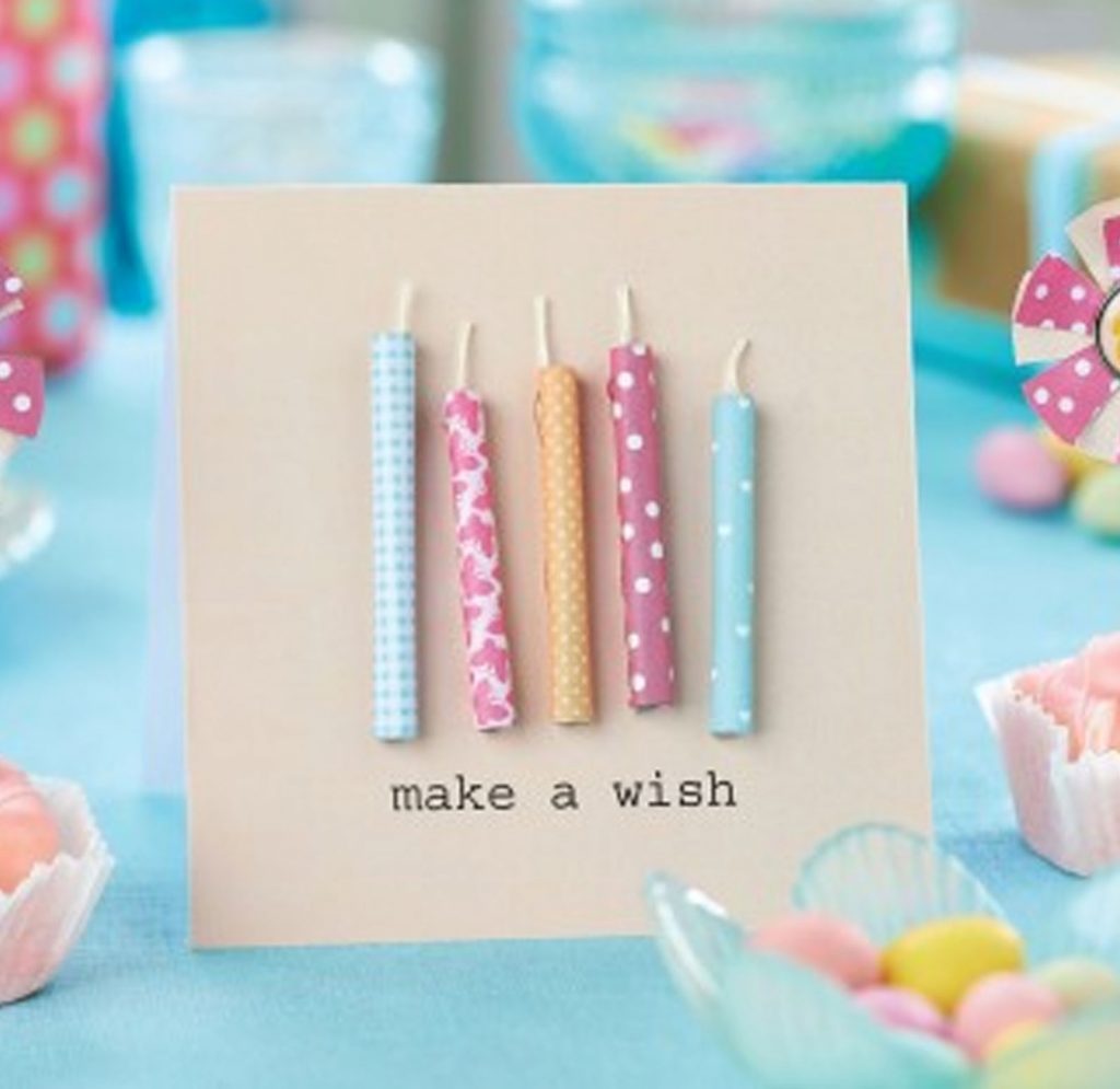 Paper Craft Projects