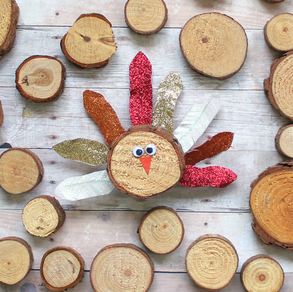 DIY Thanksgiving Craft Ideas A Little Craft In Your Day