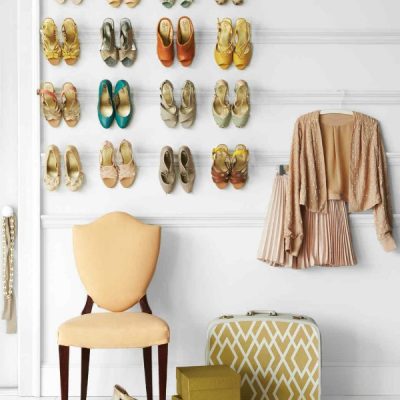 Clever Closet Organization Ideas You Probably Didn’t Know thumbnail