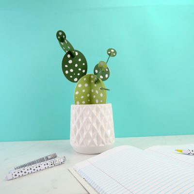 3D Paper Project with Your Cricut thumbnail