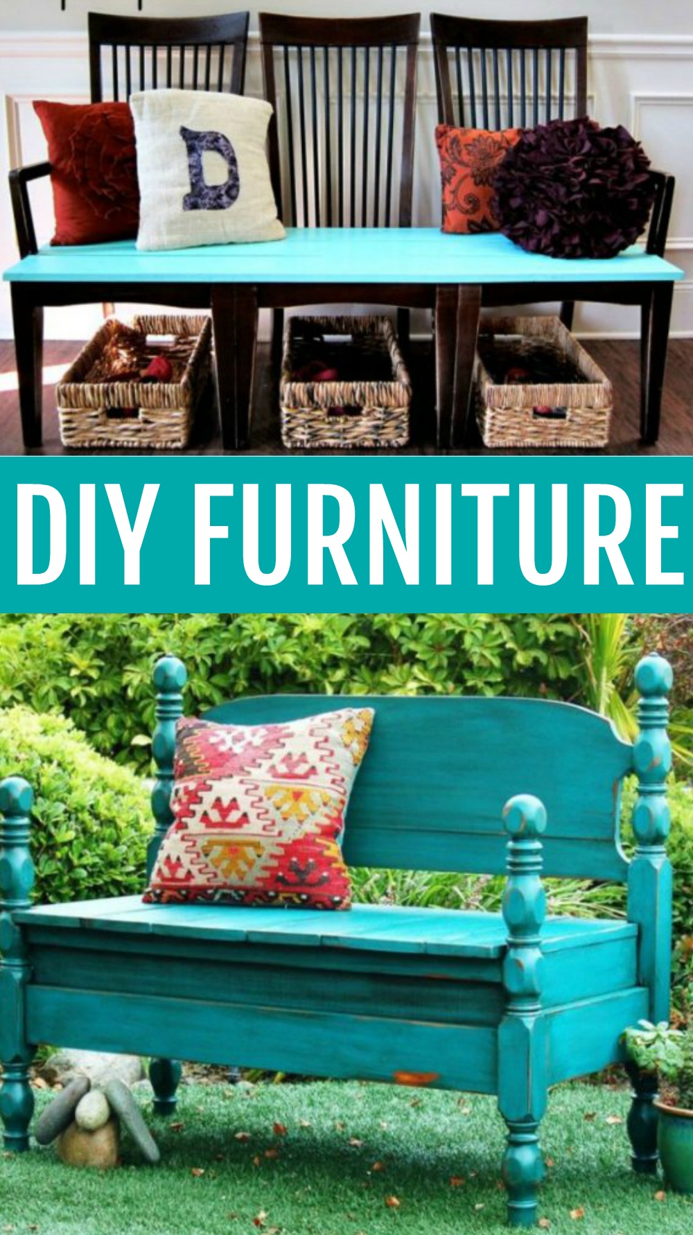 DIY Furniture A Little Craft In Your Day