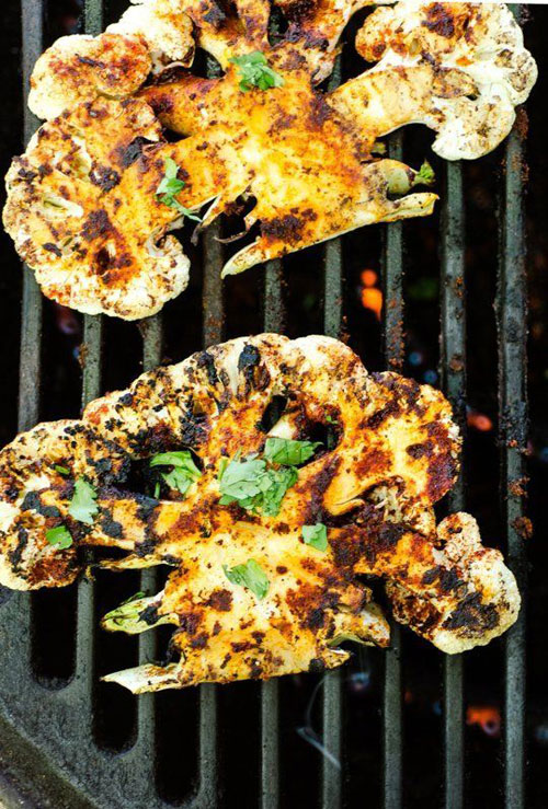 21 Things You Never Thought Of Grilling