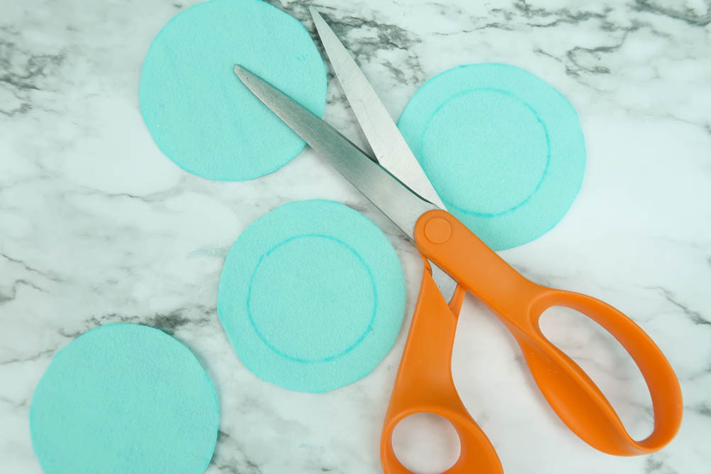 DIY Reusable Makeup Remover Pads