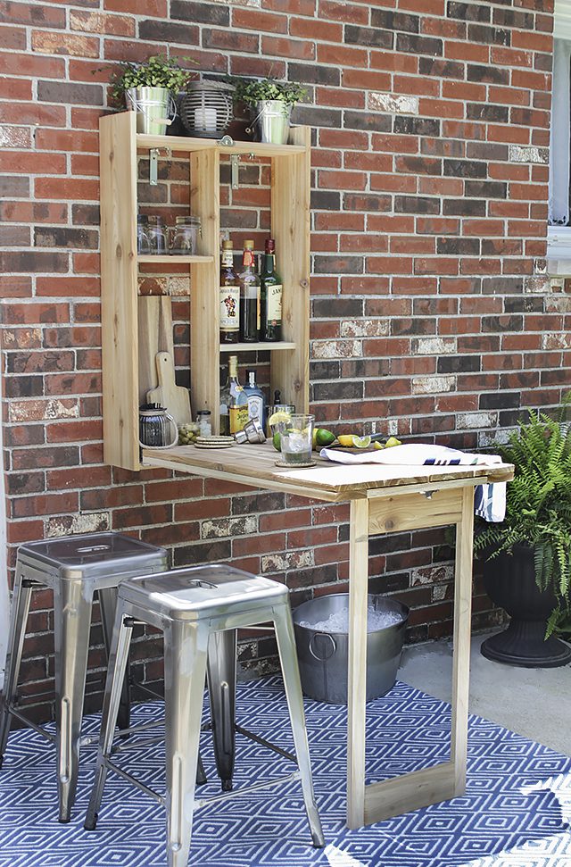 Diy Backyard Ideas For Summer A Little Craft In Your Day