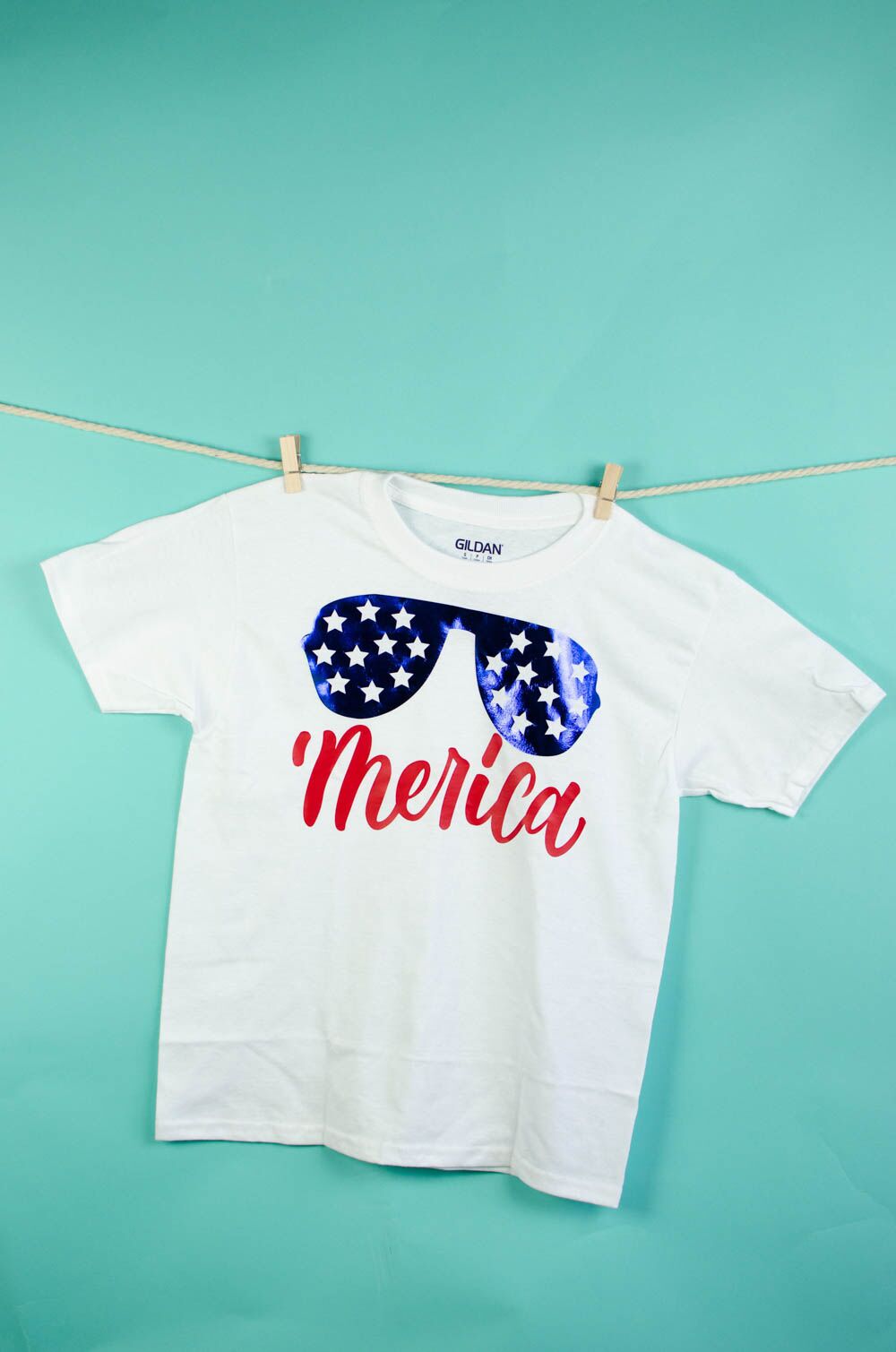 Fun Cricut Patriotic Craft Ideas A Little Craft In Your Day