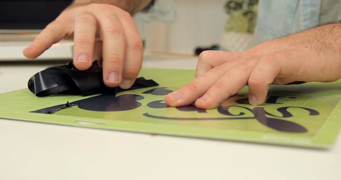How To Use Iron-On With Your Cricut Maker And EasyPress