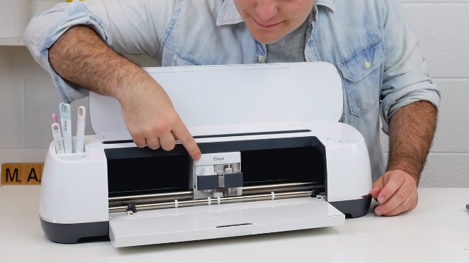 Why You Will Love Your Cricut Maker