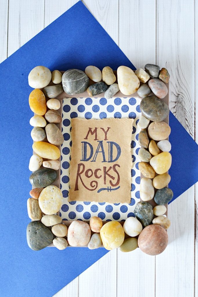 fathers day crafts for teens