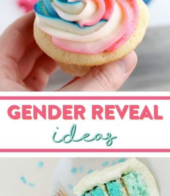 Gender Reveal Ideas thumbnail