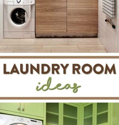 Laundry Room Ideas thumbnail