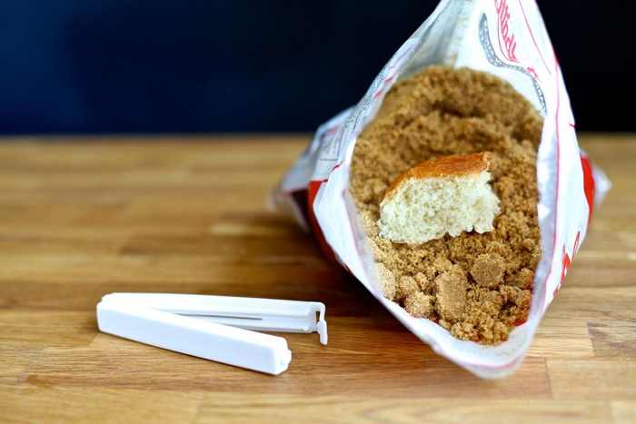 How To Soften Brown Sugar 