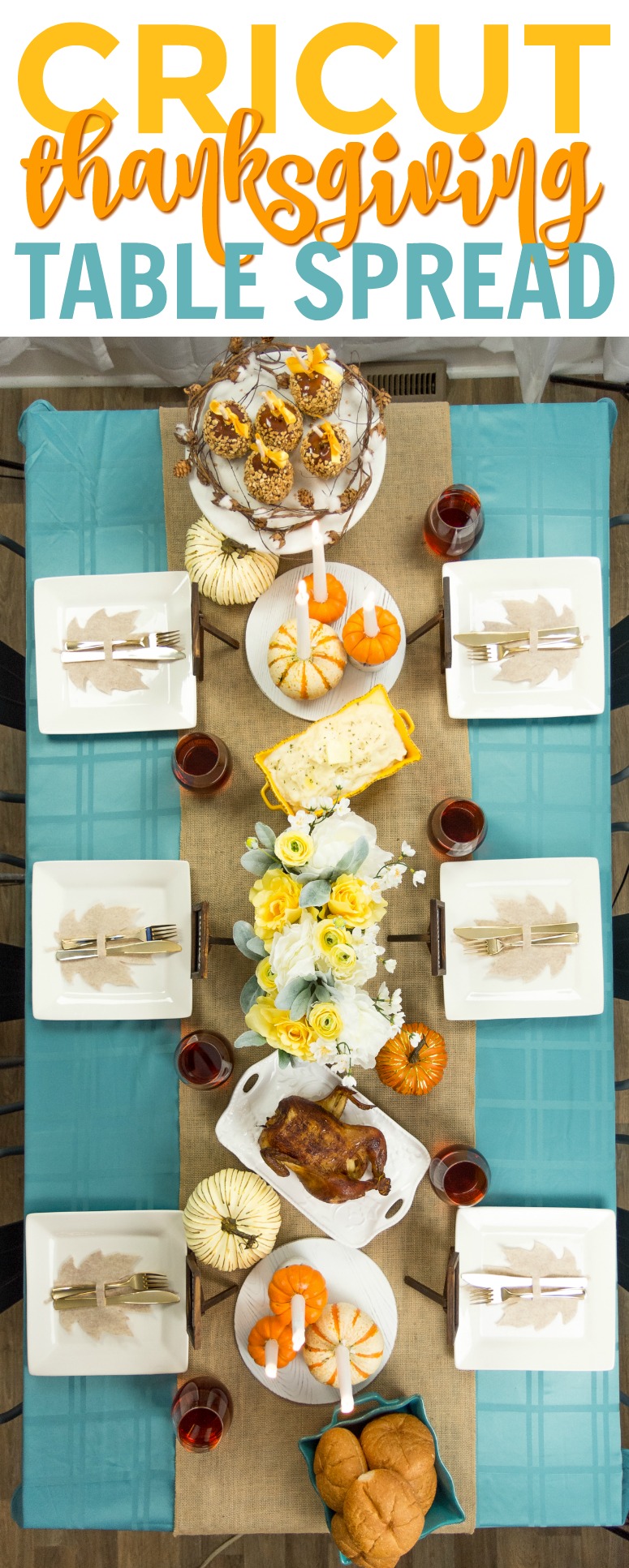 Thanksgiving leftovers crock pot