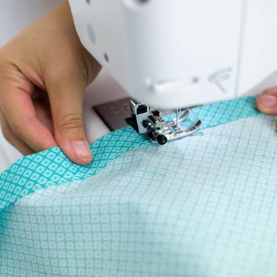 How to Sew a Hem That Is Perfect Every Time thumbnail