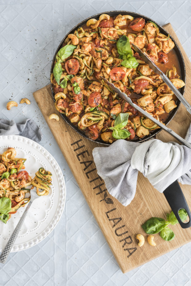 Keto Recipe Ideas - A Little Craft In Your Day
