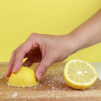 10 个你可能不知道的清洁黑客缩略图