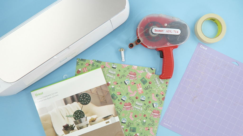 How To Build a Puzzle With Your Cricut Maker